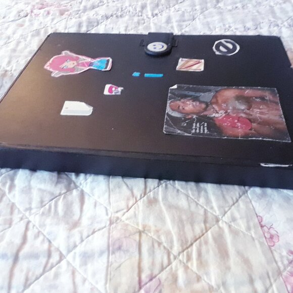 Vintage Y2K Personal Diary Teenage Girl Drama Class - Picture 3 of 15